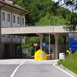 Predelpass