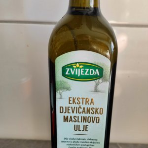 Oliven-Öl