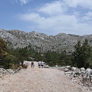 Dalmatien: BIOKOVO > Aussichtspunkt Vosac 2.jpg