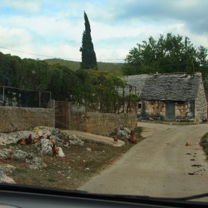 Gornji Matasi