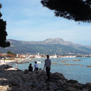strand