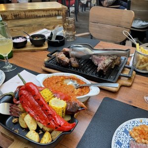 Steakhouse Pula