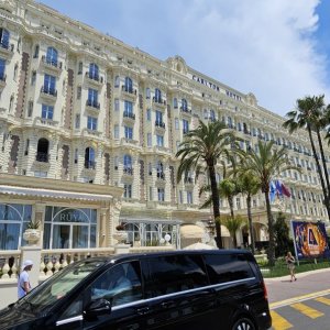 Filmfestspiele Cannes