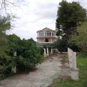 Dalmatien: Vodice> Hotel