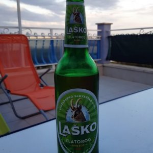 Dalmatien: KASTELA > Lasko grün.jpg