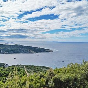Aussicht