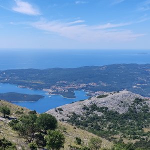 Blick vom Sveti Ilija auf Korcula_1.jpg
