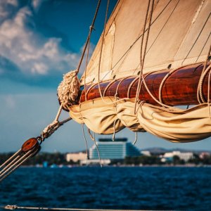 Vodice – der alte Segler_VERKLEINERT.jpg