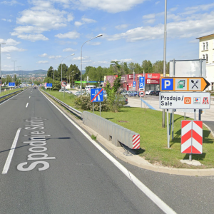Autobahnende