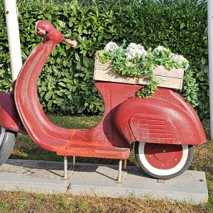 Vespa