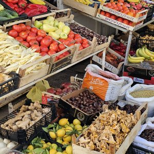 Markt Porec