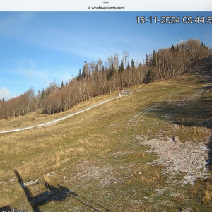 Skigebiet