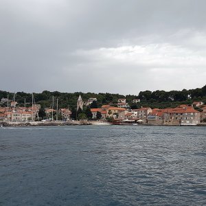 Dalmatien: INSEL PRVIC > Prvic Luka.jpg