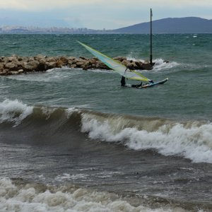 Surfwetter