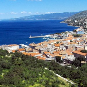 Senj von Festung Nehaj.JPG