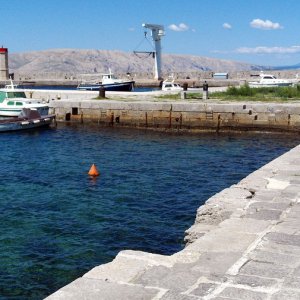 Senj Mole.JPG