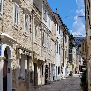 Pag Altstadt