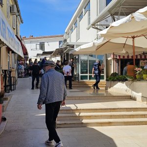 Markt