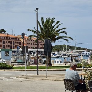 Hafenpromenade
