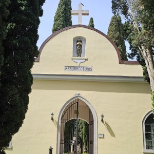 Friedhof