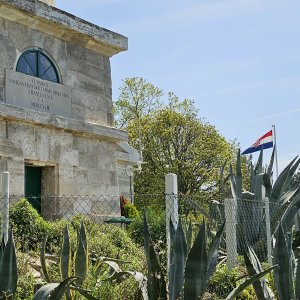 Um den Leuchtturm