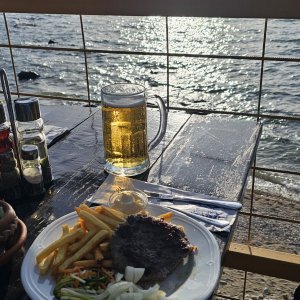 Grill Ravna Dolina