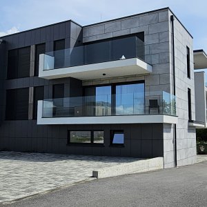 Würfelhäuser