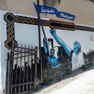 Sinjski maligani