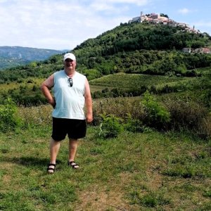 Motovun Parenzana