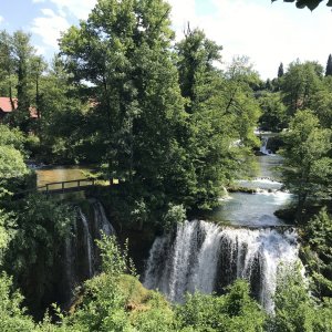 Wasserfall Rastoke in Slunj_klein.JPG
