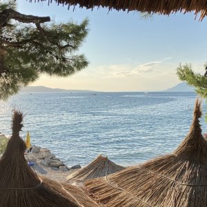 Aussicht aufs Meer in Makarska_klein.jpg