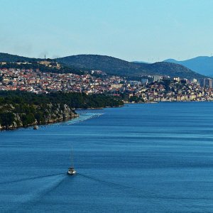 Sibenik