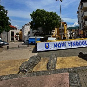 Novi Vinodolski
