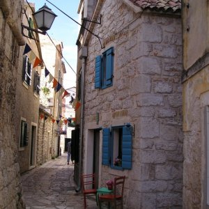 Altstadt Vodice (37).JPG