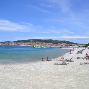 Vodice Strände (4).JPG