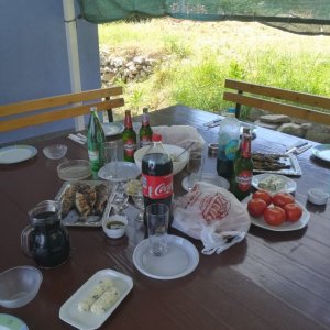 Dalmatien: Kastela