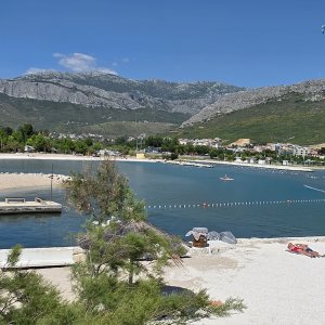 CP Stobrec Strand