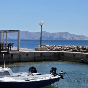 SP Skver Senj