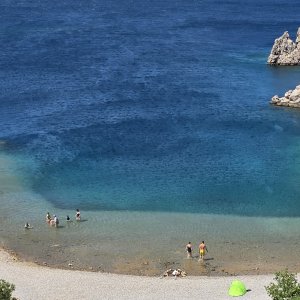 Tatinja Beach Karlobag