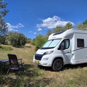 Auto Camp Murter