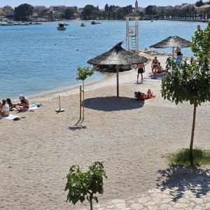 Strand CP Stobrec
