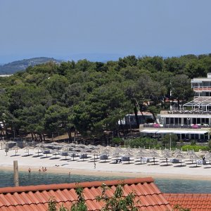 Strand Primosten