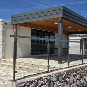 Drage Oaza Mira Mobilhomes