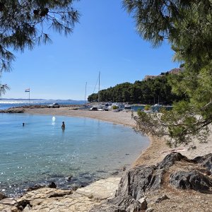 Drage Strand Dolaske