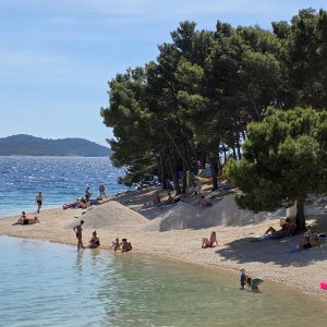 Drage Strand Porat
