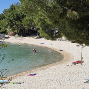 Drage Strand Porat