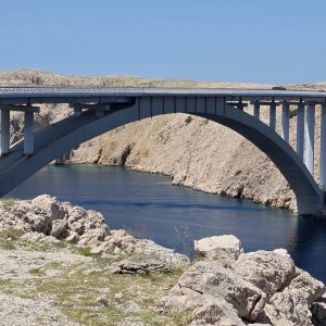 Pag Brücke 4