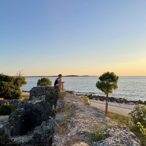 Peroj Beach