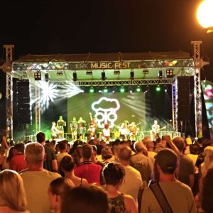 Konzert