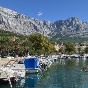 Baska Voda